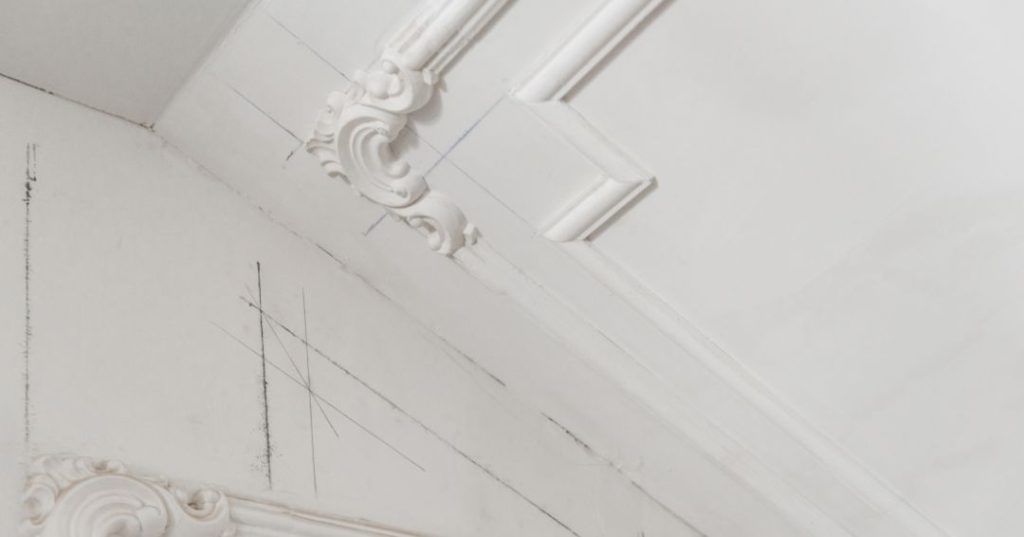 Como Reformar o Teto com Forro de Gesso em Betim-MG: Guia Completo gesso no teto