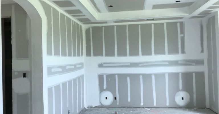 Gesseiro nas Amoras | Serviço de Gesso em Betim-MG seviços realizados (5)