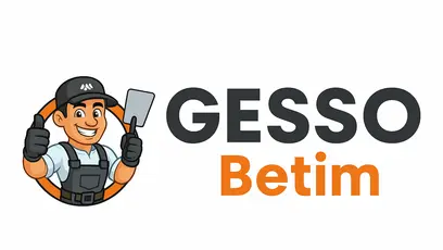 logo Gesso Betim